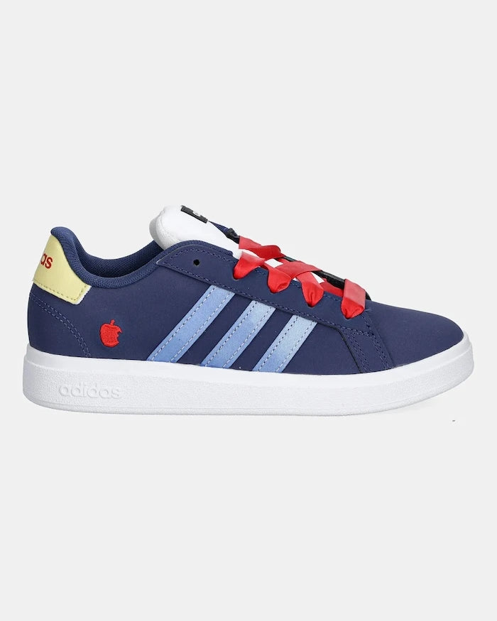 adidas GRAND COURT 00s SNOW WHITE Çocuk Spor Ayakkabı
