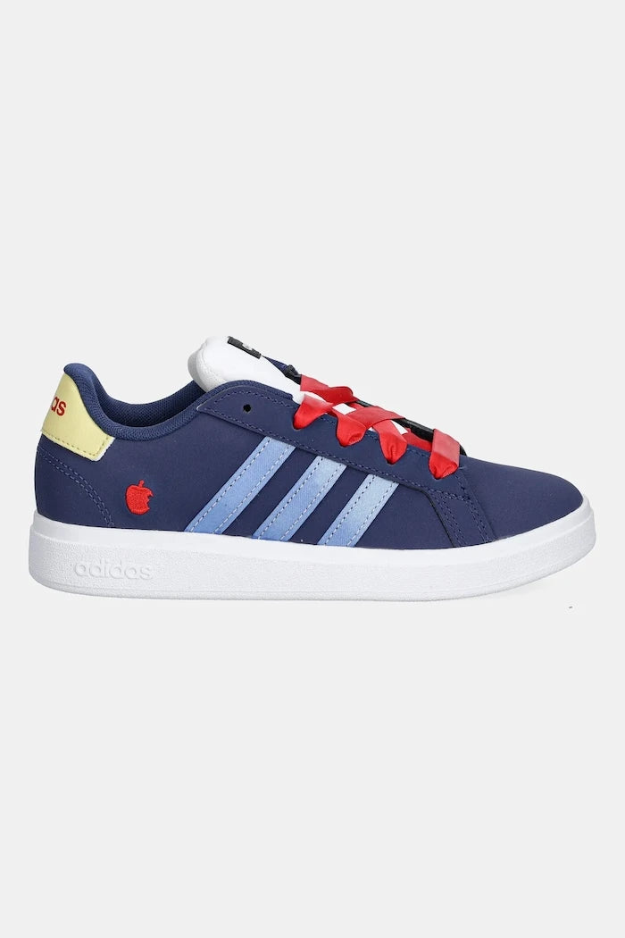 adidas GRAND COURT 00s SNOW WHITE Çocuk Spor Ayakkabı