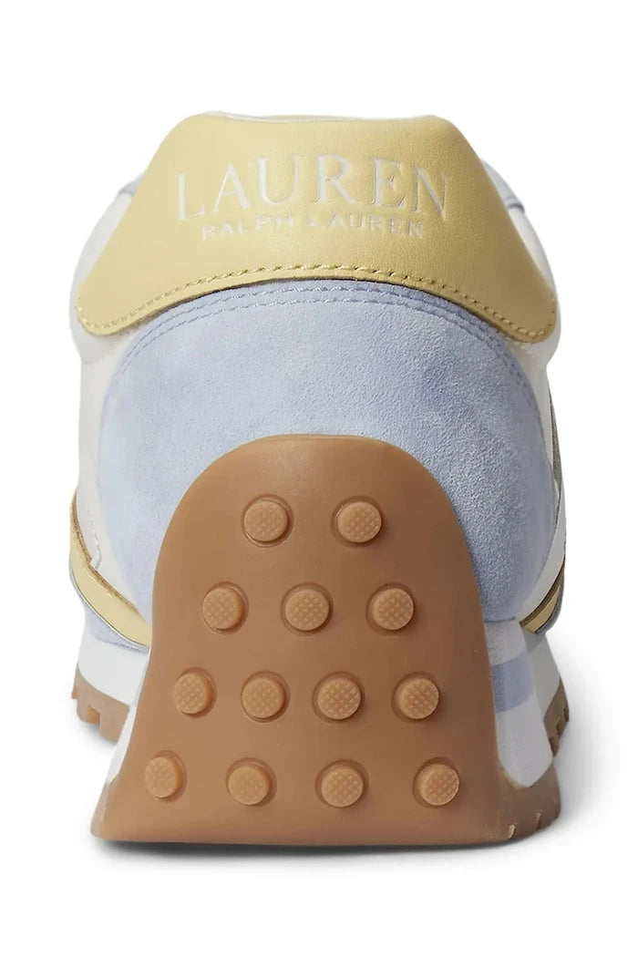 Lauren Ralph Lauren Dani Kadın Sneaker