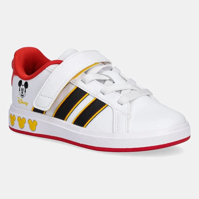 Детски маратонки adidas GRAND COURT MICKEY