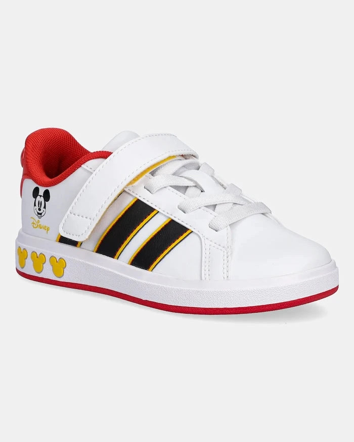 adidas GRAND COURT MICKEY Çocuk Spor Ayakkabı