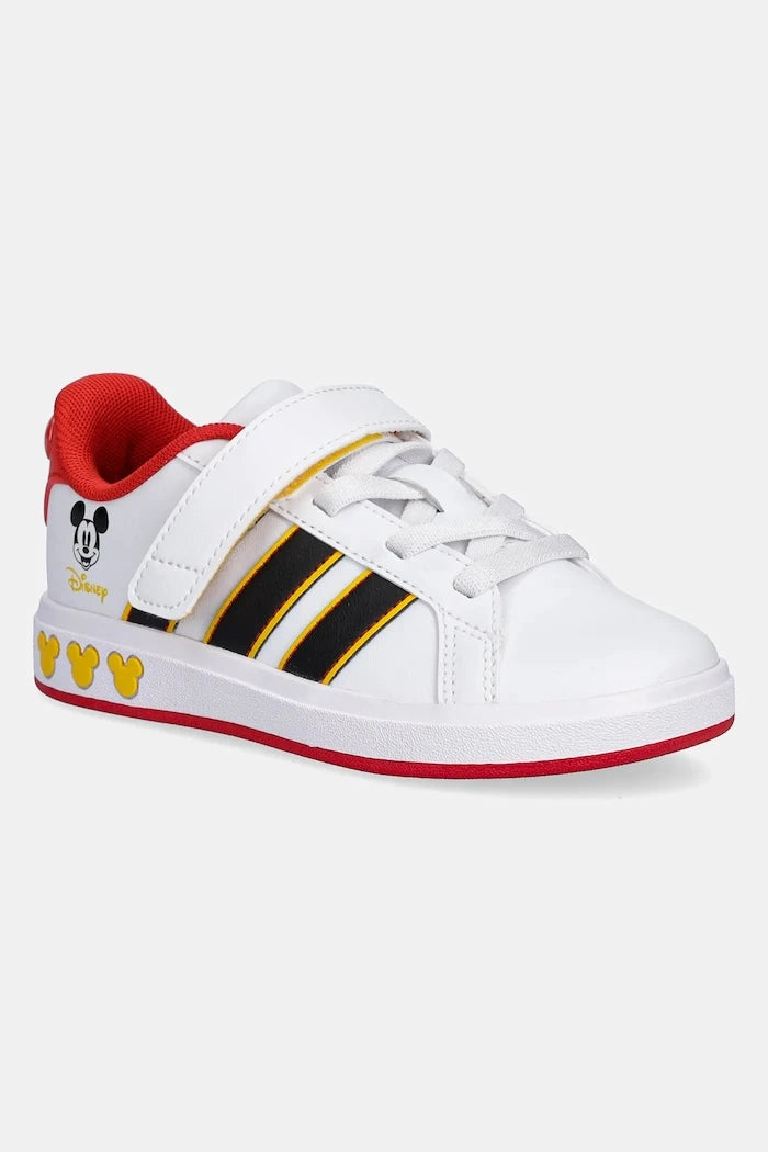 adidas GRAND COURT MICKEY Çocuk Spor Ayakkabı