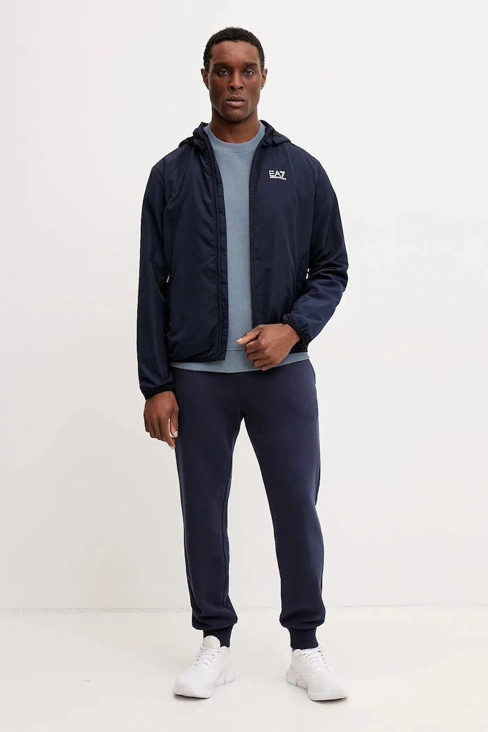 Яке EA7 Emporio Armani