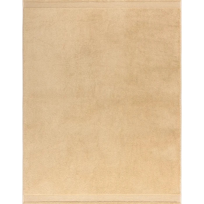 Голяма памучна кърпа BOSS LOFT Shell 100 x 150 cm