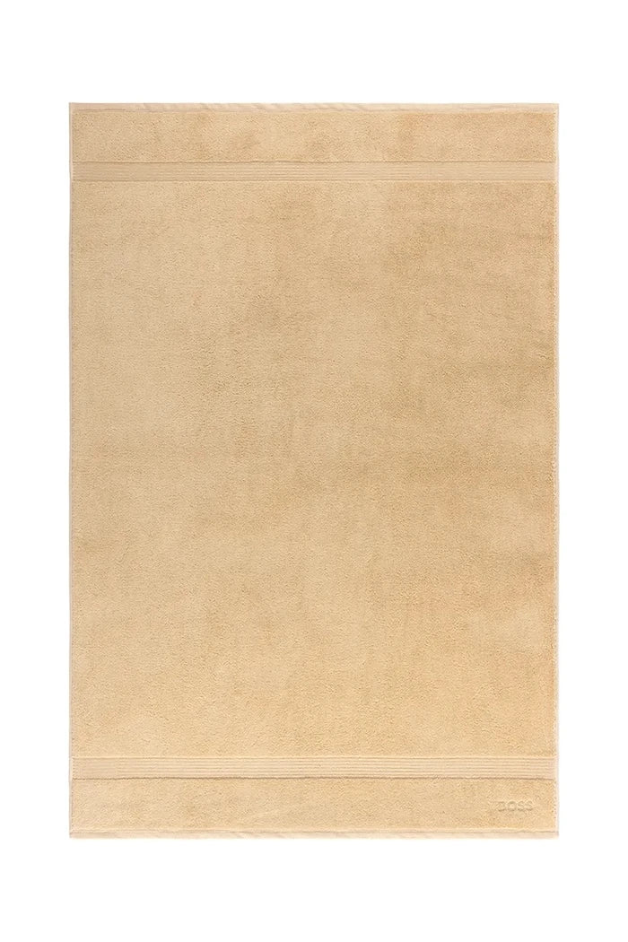 Голяма памучна кърпа BOSS LOFT Shell 100 x 150 cm