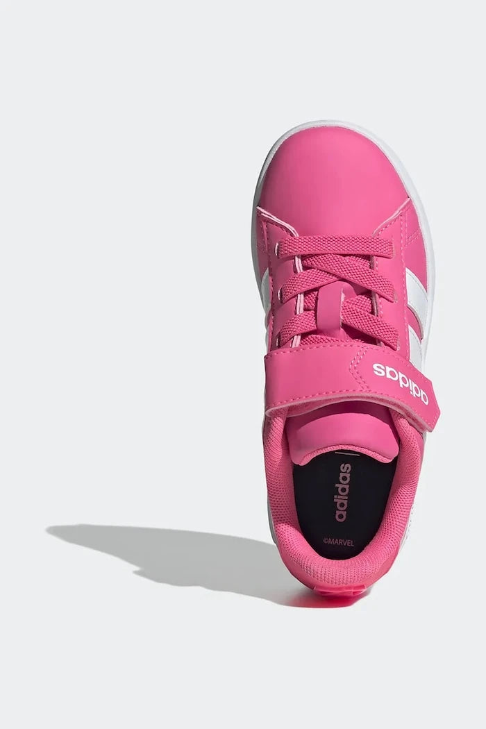 adidas GRAND COURT AVENGERS çocuk spor ayakkabı