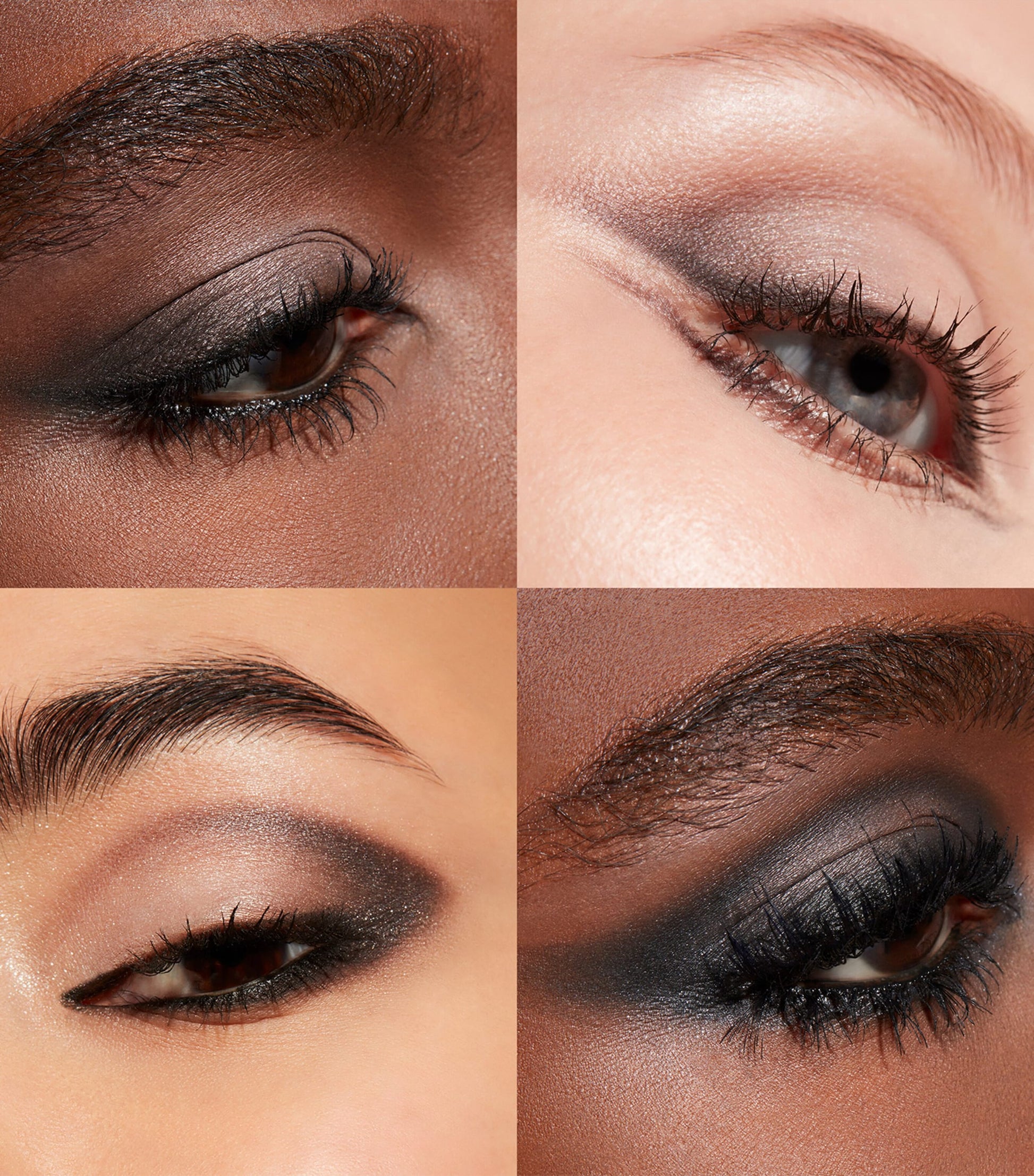 Connect In Colour Encrypted Kryptonite Eyeshadow Palette