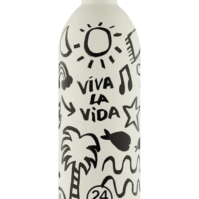 24bottles Urban 1 lt Viva la Vida Şişe