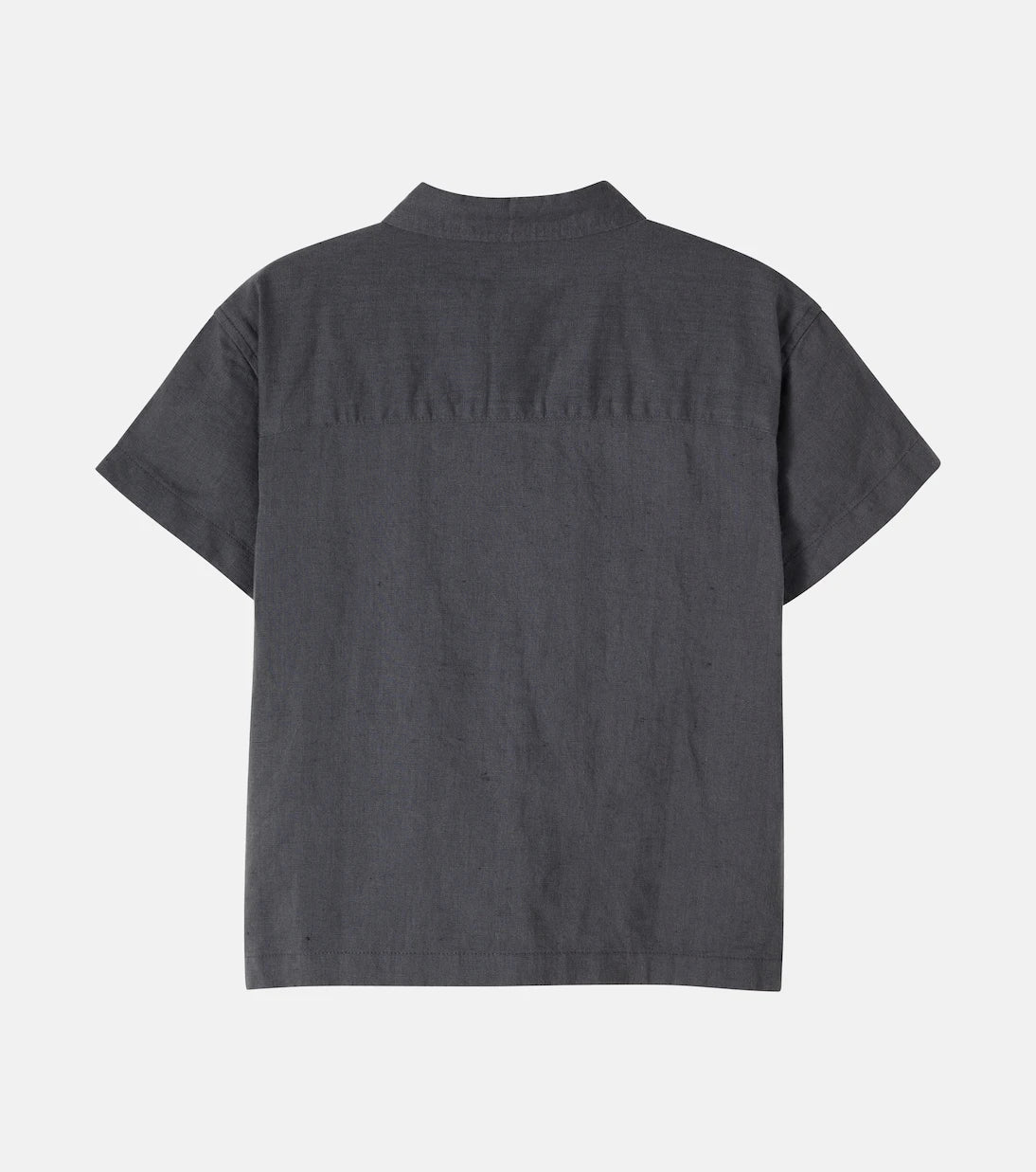 Konges Sløjd - Harvey printed cotton shirt
