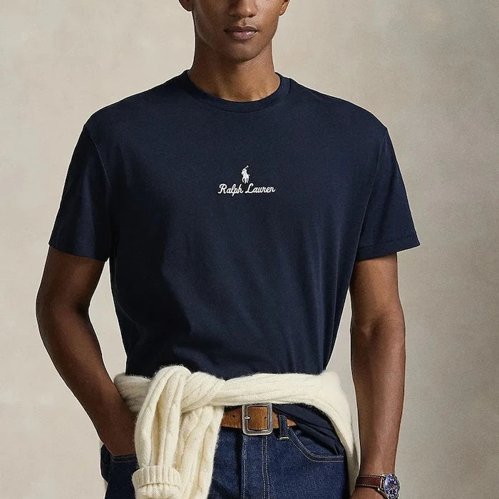 Polo Ralph Lauren Pamuklu Tişört