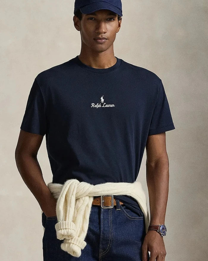 Polo Ralph Lauren Pamuklu Tişört