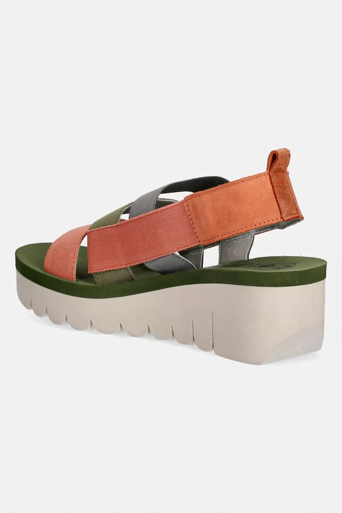 Сандали Fly London YERE847FLY