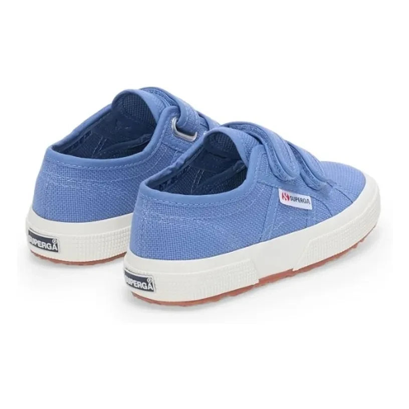 Superga - Lace-up Sneakers 2750 JCOT Classic | Blue