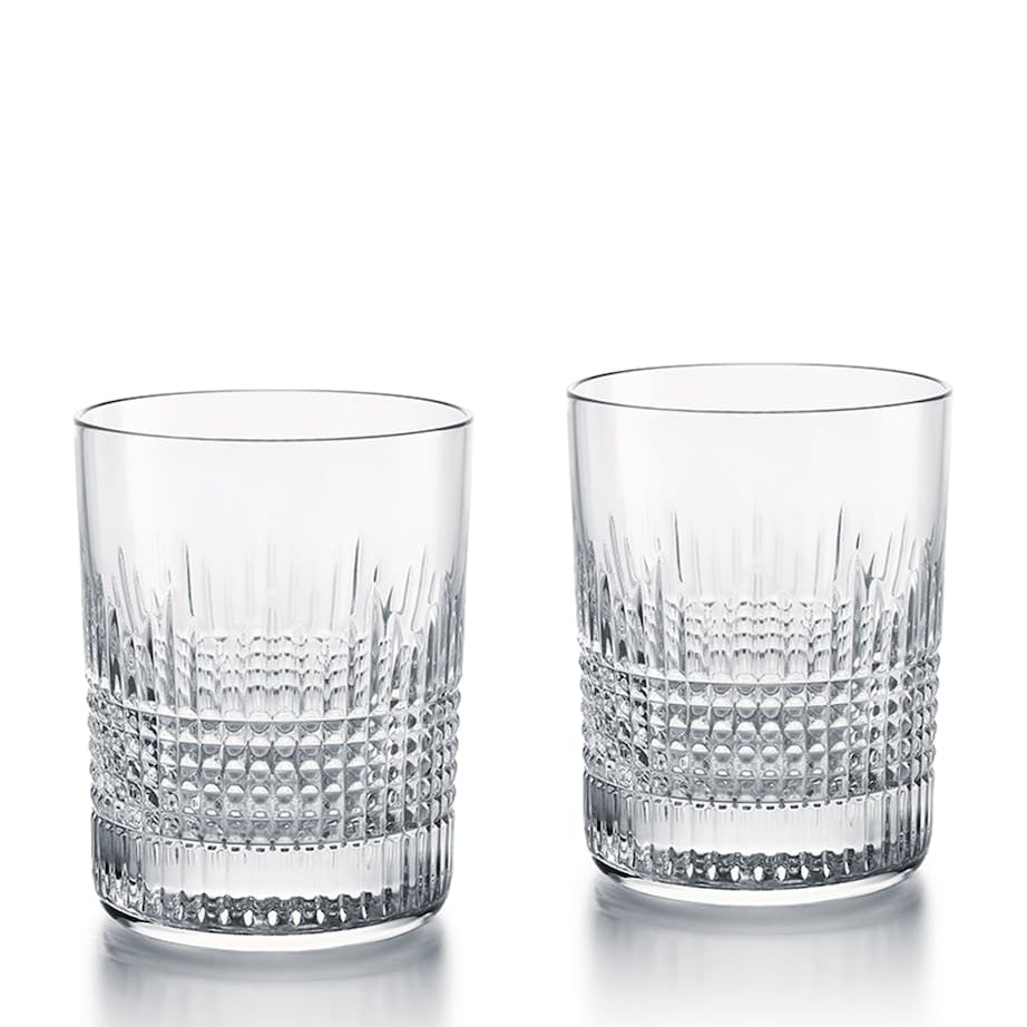 Set of 2 Nancy Tumblers