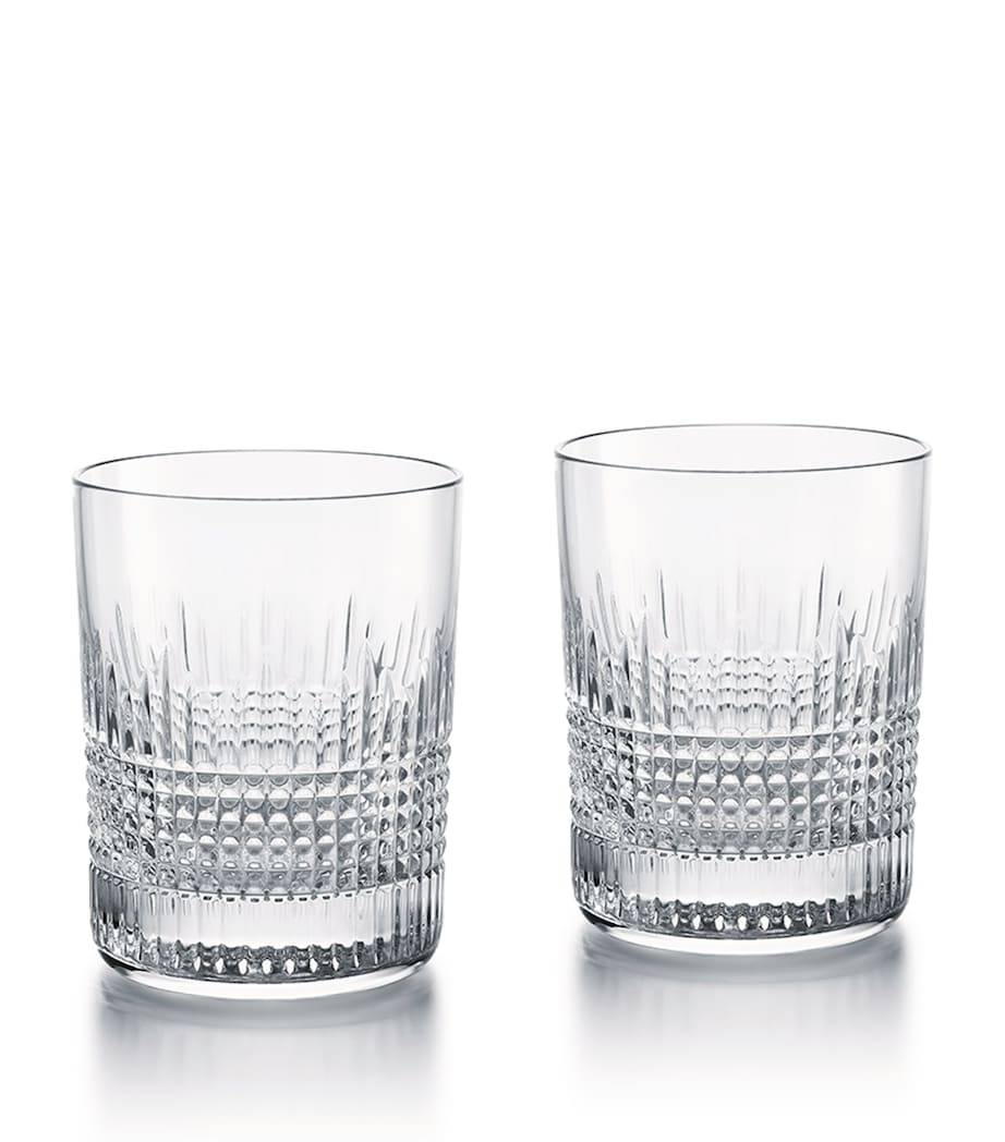 Set of 2 Nancy Tumblers