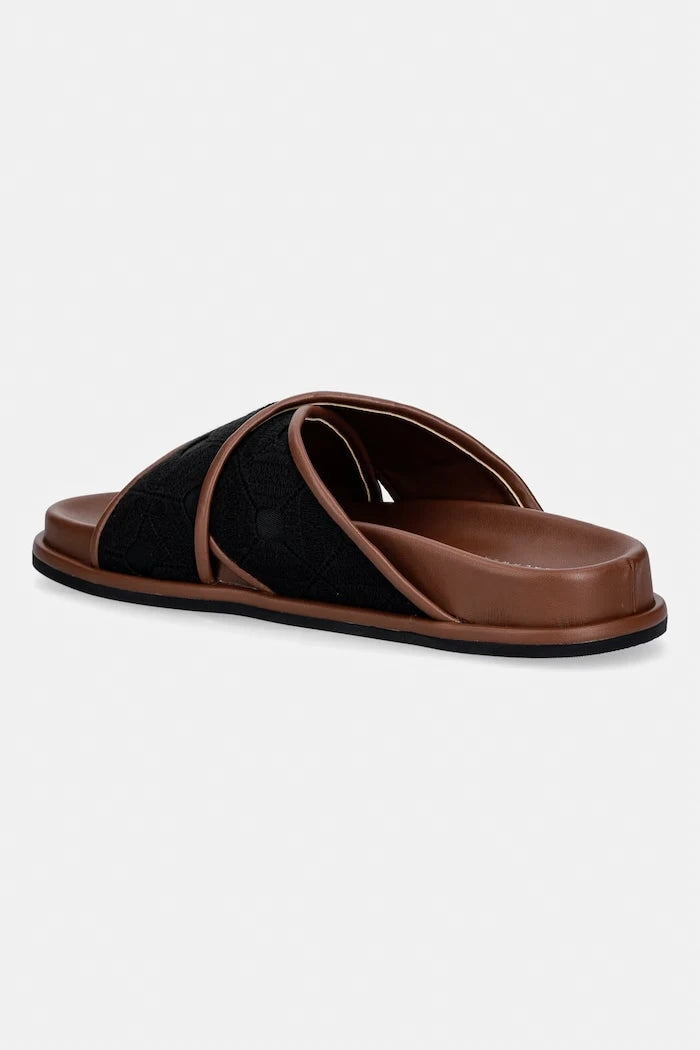 Max Mara Beachwear Kadın Terlik Bchpeonie