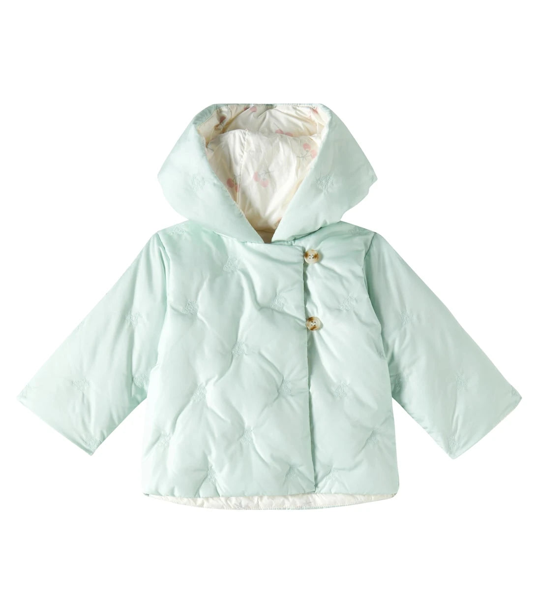 Bonpoint - Baby Bonno jacket
