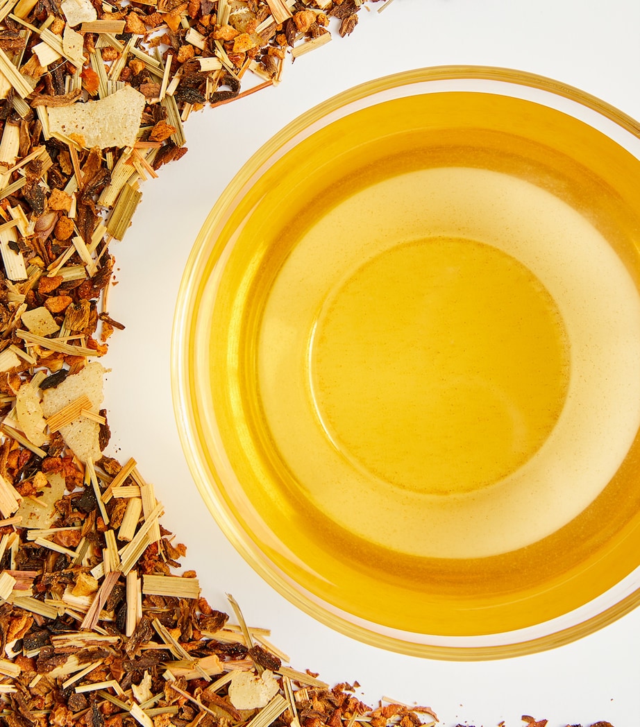 Harrods No. 71 Tropical Loose Leaf Tea (125g)