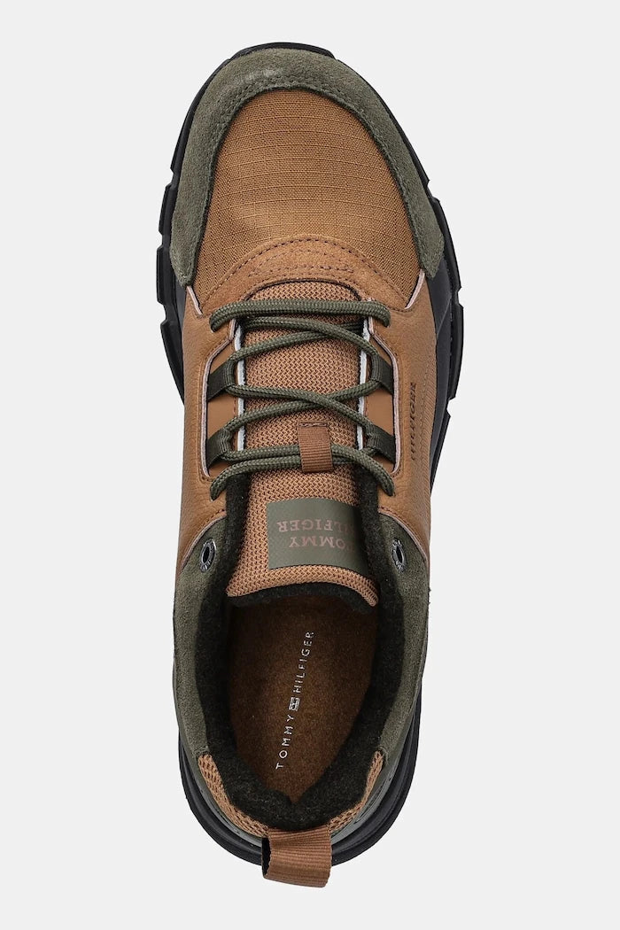 Tommy Hilfiger MODERN COMFORT RUN OUTDOOR