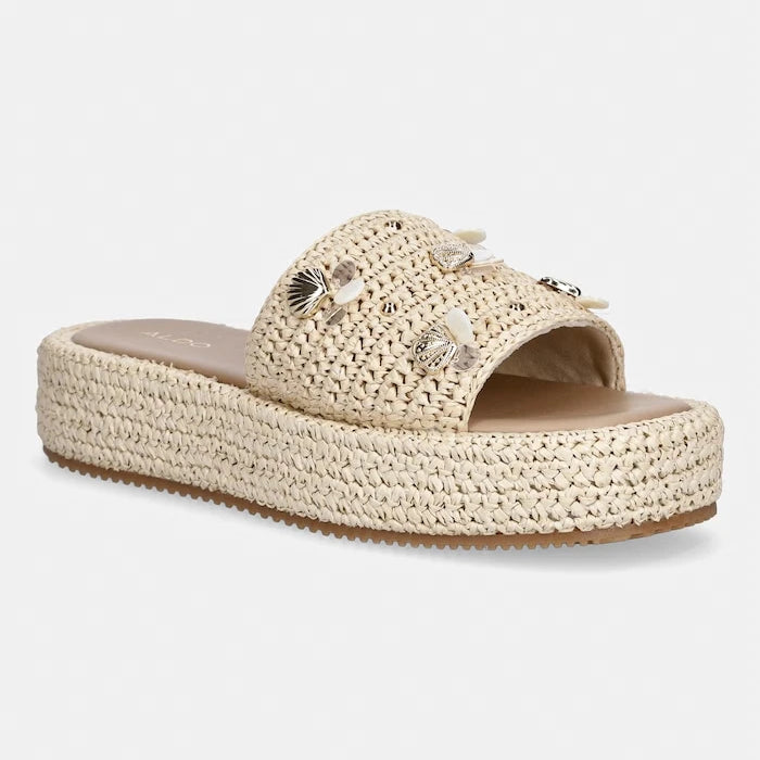 Aldo Boheminia platform kadın terlik