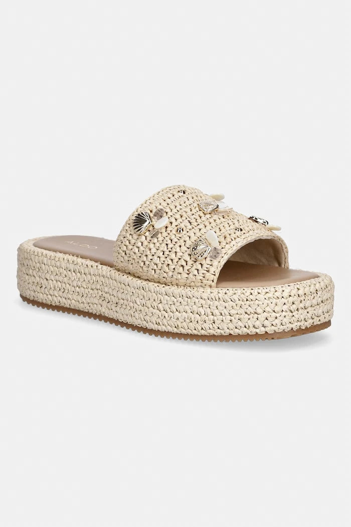 Aldo Boheminia platform kadın terlik