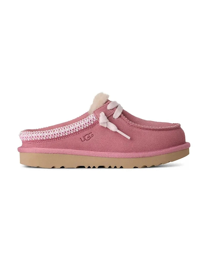 Çocuk Süet Terlikler UGG TASMAN MULE