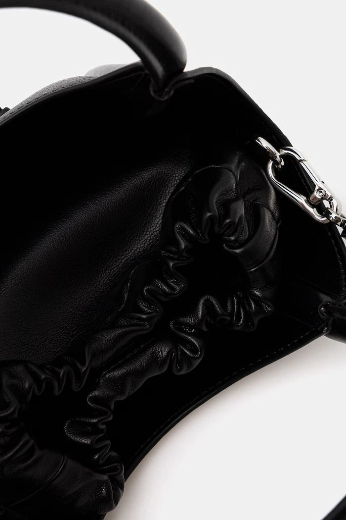 Karl Lagerfeld kadın crossbody çanta K/AUTOGRAPH