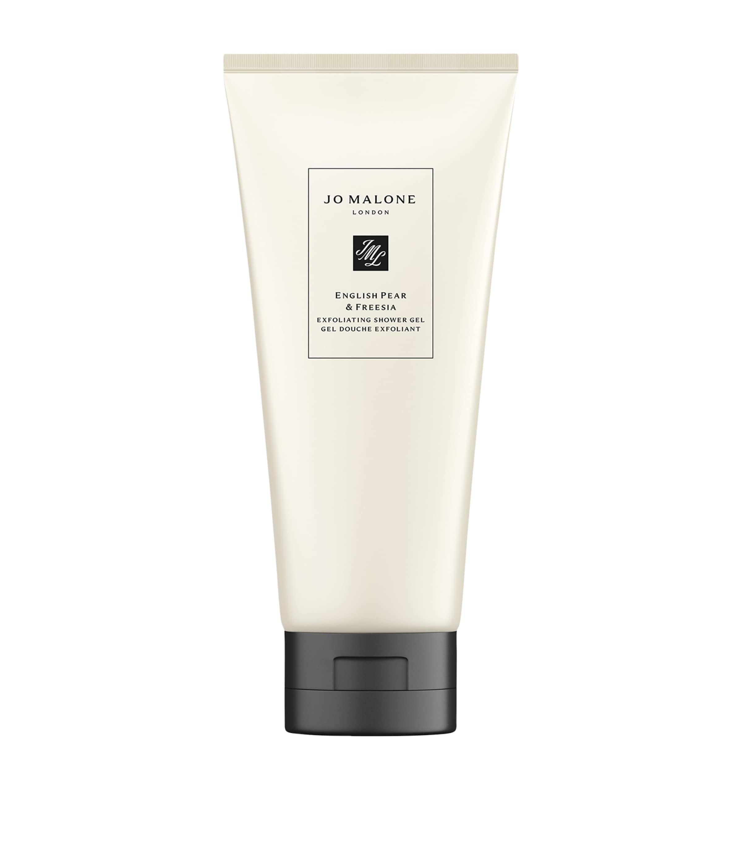 Jo Malone London English Pear & Freesia Exfoliating Shower Gel (200ml)