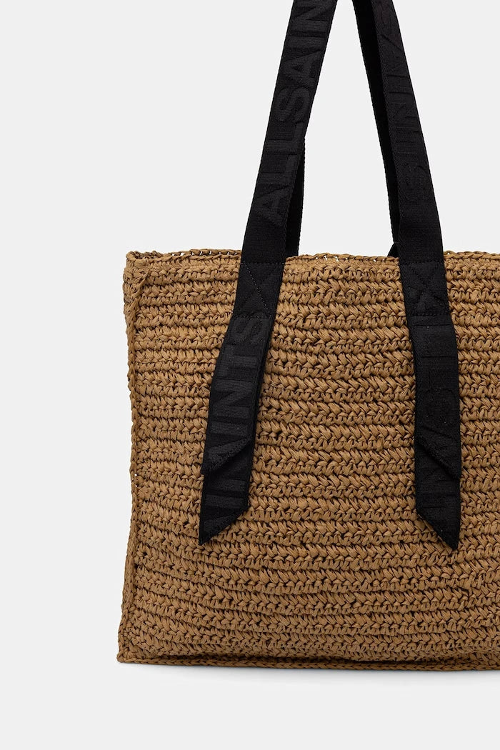 AllSaints шопинг чанта дамска LULLAH N/S TOTE
