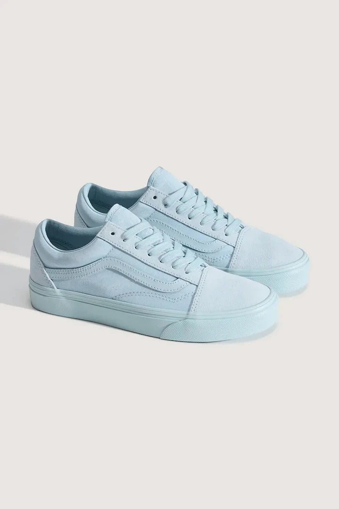 Vans Old Skool ниски кецове от велур