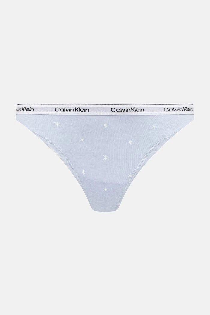 Calvin Klein Underwear прашки дамски 5 броя