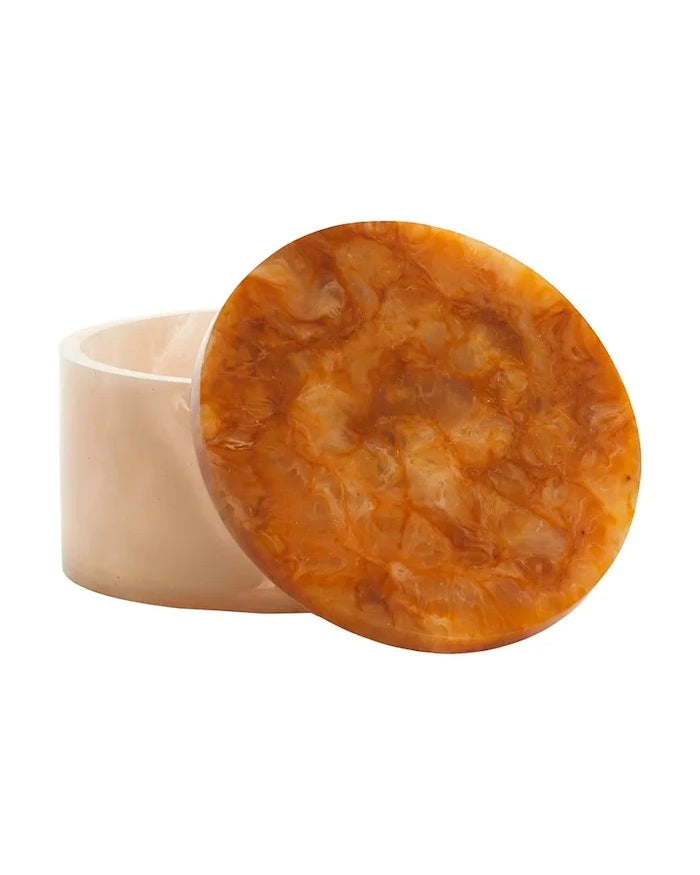 Кутия с капак Light & Living Kelimut