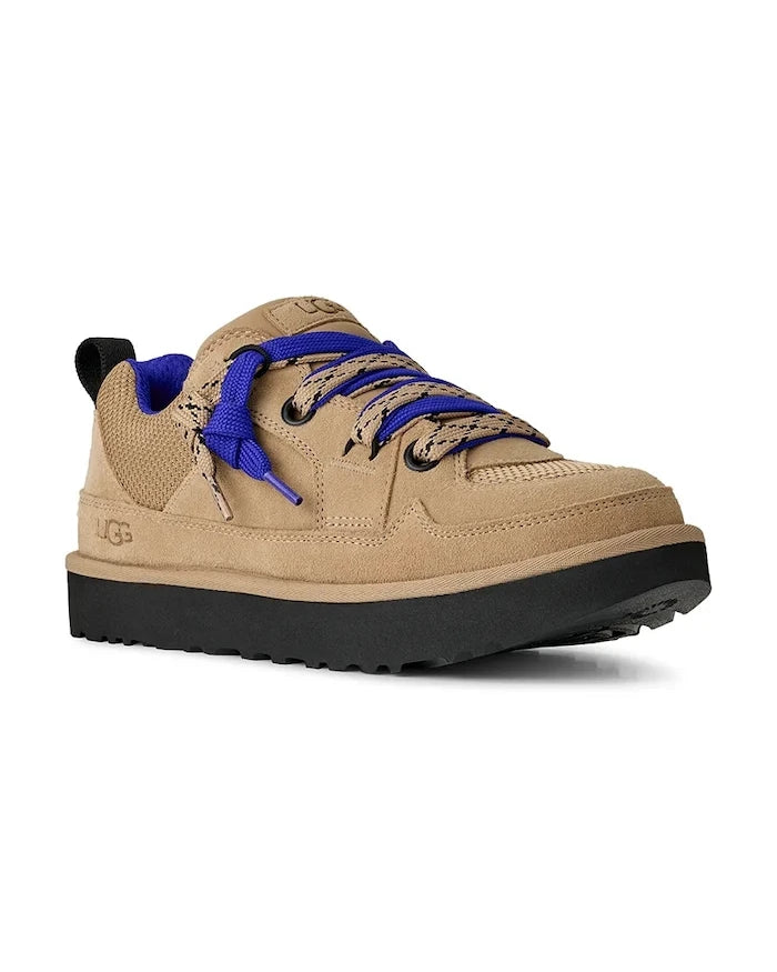 UGG M Lo Lowmel Sneaker