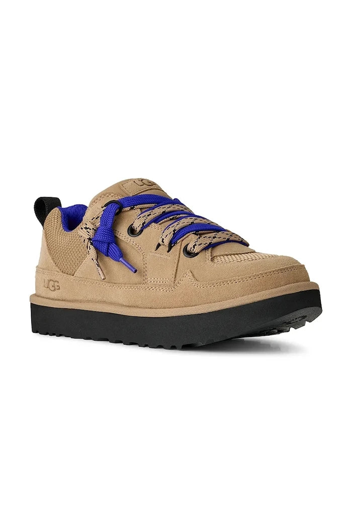 Маратонки UGG M Lo Lowmel