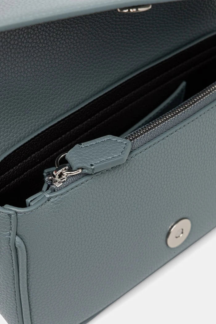 Emporio Armani чанта crossbody дамска
