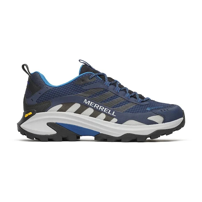 Merrell Erkek Trekking Ayakkabısı MOAB SPEED 2 GORE-TEX