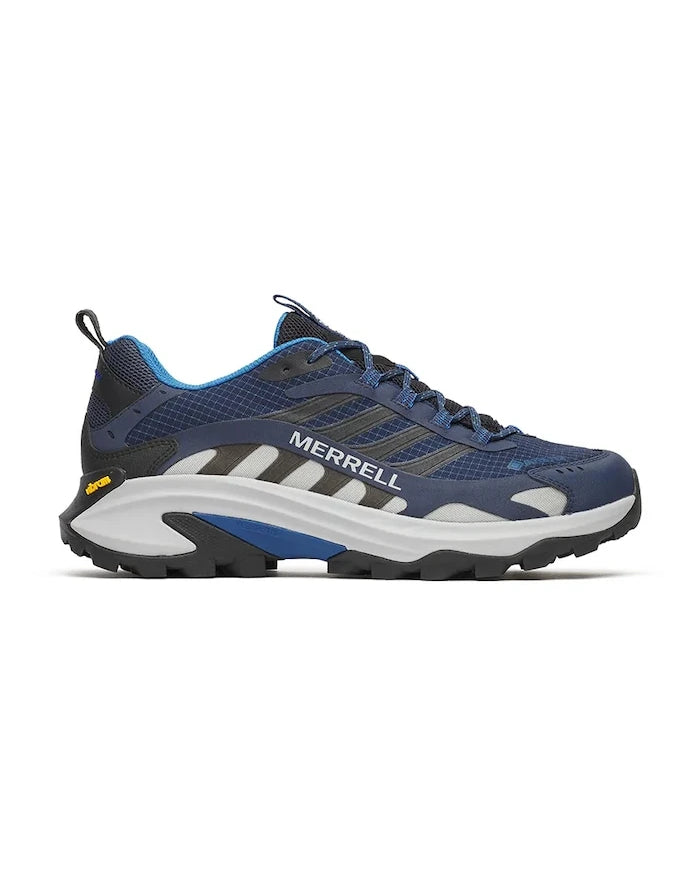Merrell мъжки маратонки туристически обувки MOAB SPEED 2 GORE-TEX