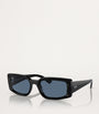 Ray-Ban Black Bio-Based RB4395 Kiliane Sunglasses