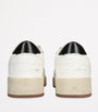 Leather Ball Star 2 Sneakers