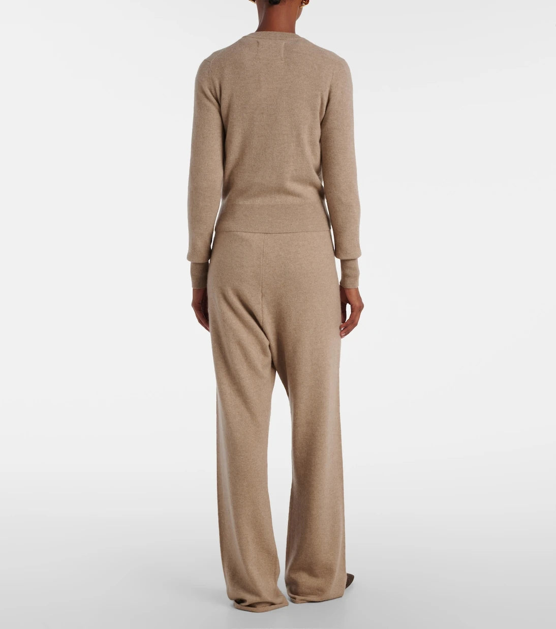 Extreme Cashmere - Little 2 cashmere cardigan