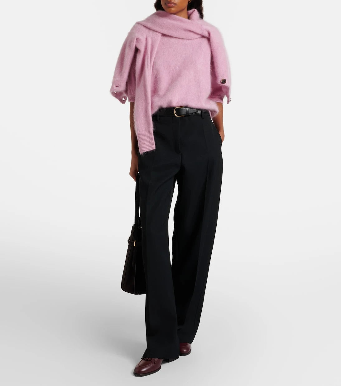 Lisa Yang - Juniper cashmere sweater