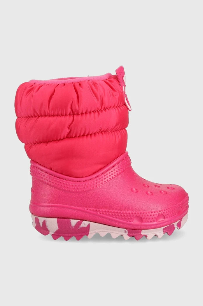 Детски апрески Crocs