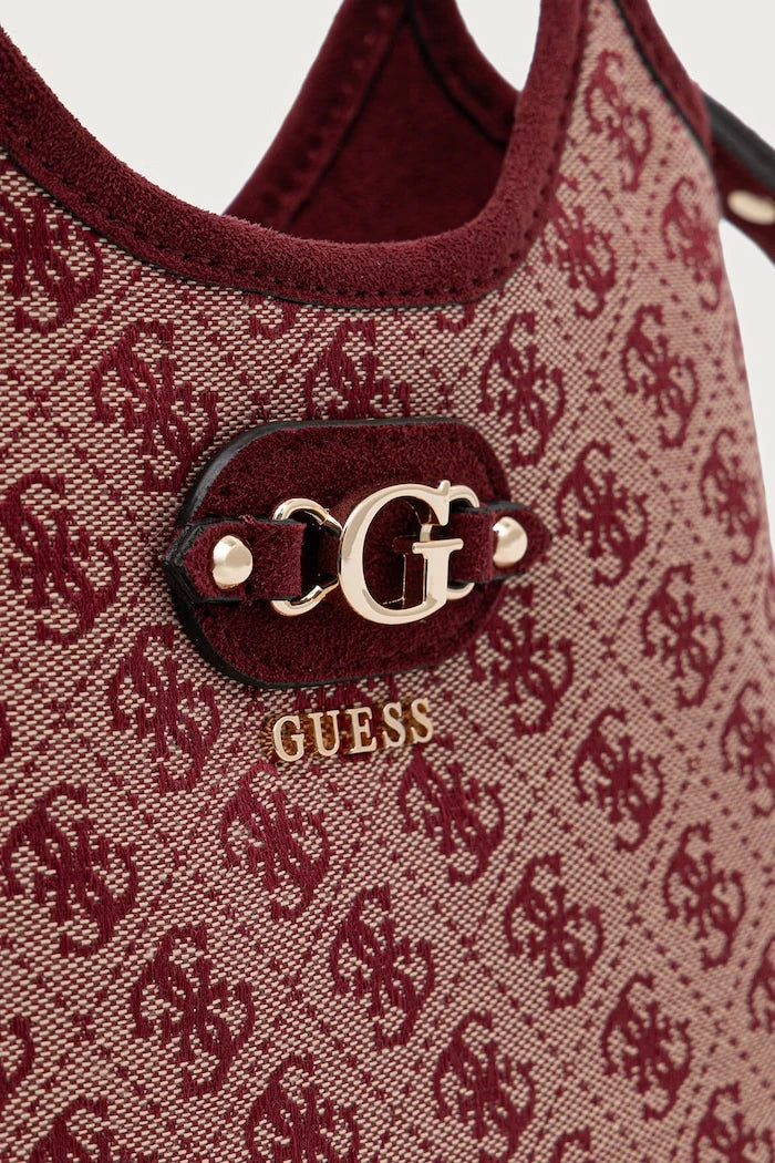 Guess kadın crossbody çanta SAMANTHA