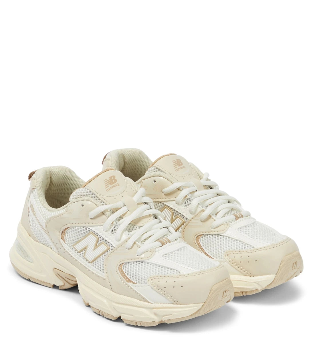New Balance Kids - أحذية رياضية جونيور 530