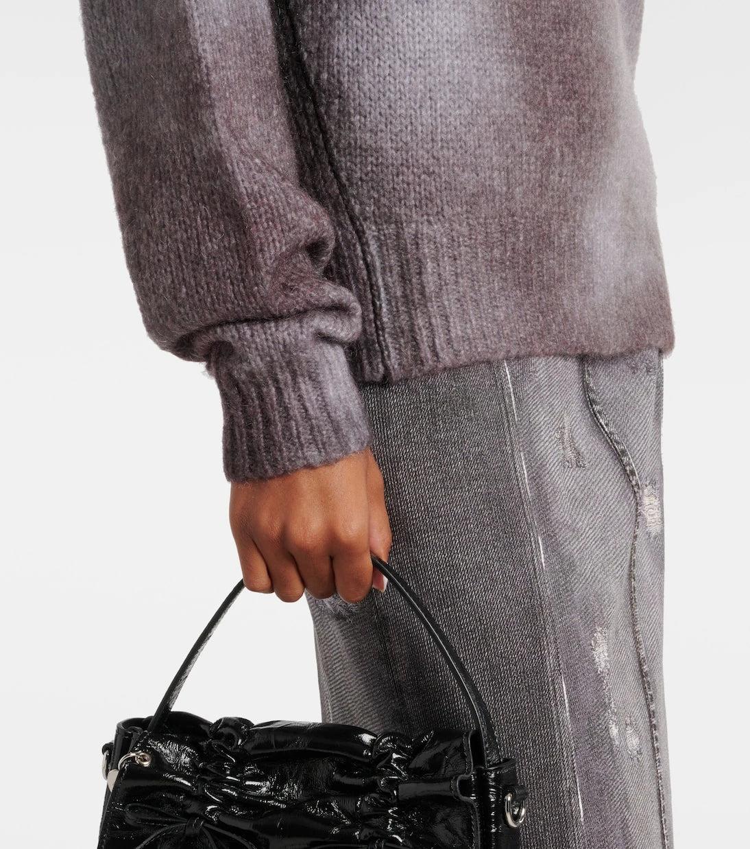Acne Studios - Wool-blend sweater