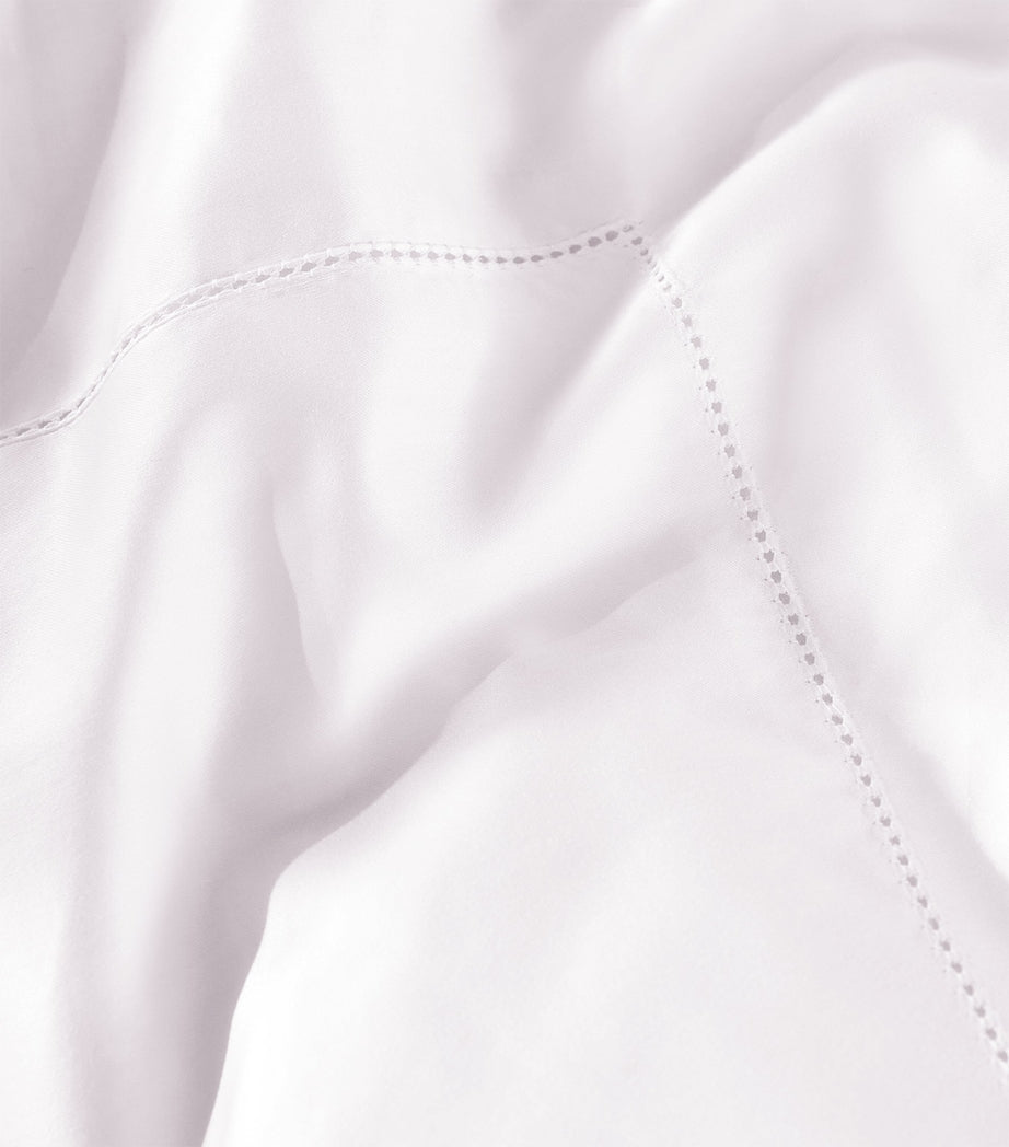 Barley Super King Flat Sheet (305cm x 320cm)