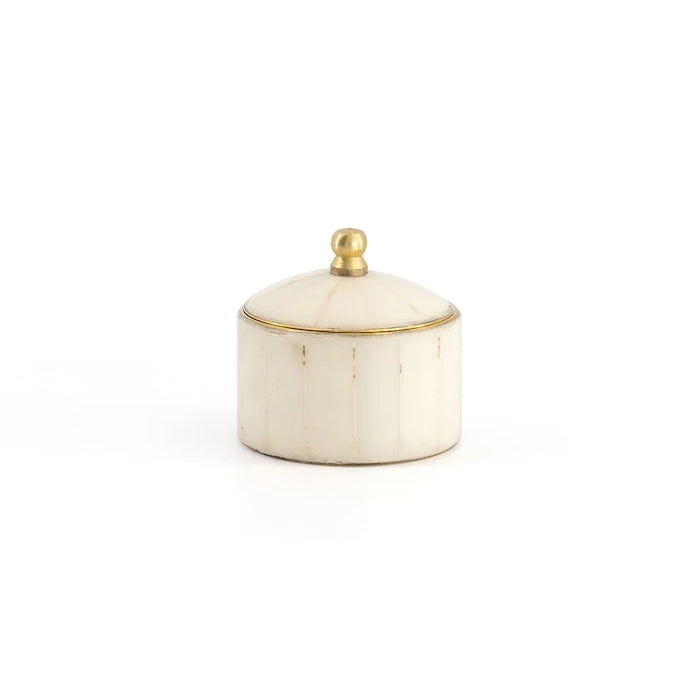 Кутия с капак Doing Goods Bailey Circus Box