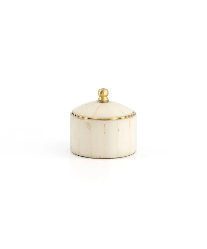 Кутия с капак Doing Goods Bailey Circus Box