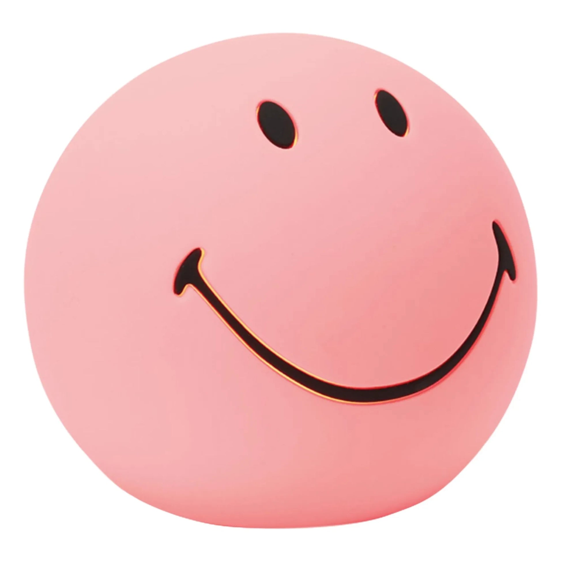 Mr Maria - Smiley lamp | Pink
