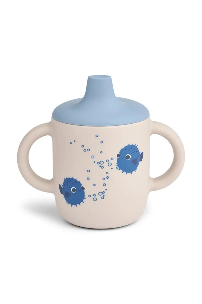 Детска чаша Liewood Neil Sippy Cup
